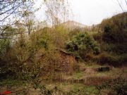 Ruta de las casetas. Petn, Orense